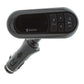 Konig Bluetooth 12V FM transmitter with microphone - CATR100BK