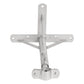 Konig Extendable antenna mast mount 0.35 - 0.60 m - SDWM400ME