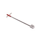 Heavy Duty 16" 400mm Self Adjustable Basin Sink Tap Wrench Spanner Plumbing Tool - C2600