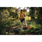 Fiskars Xact Standing Bulb Planter