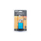 Kasp Aluminium Padlock 38mm Blue K14040BLUD
