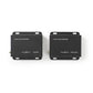 HDMI CAT5/6 Extender 4K@30Hz Up to 50m HDMI Input+RJ45 Female HDMI Output+RJ45 - VREP3460AT