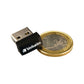 Verbatim Store'n'stay nano USB drive 32 GB