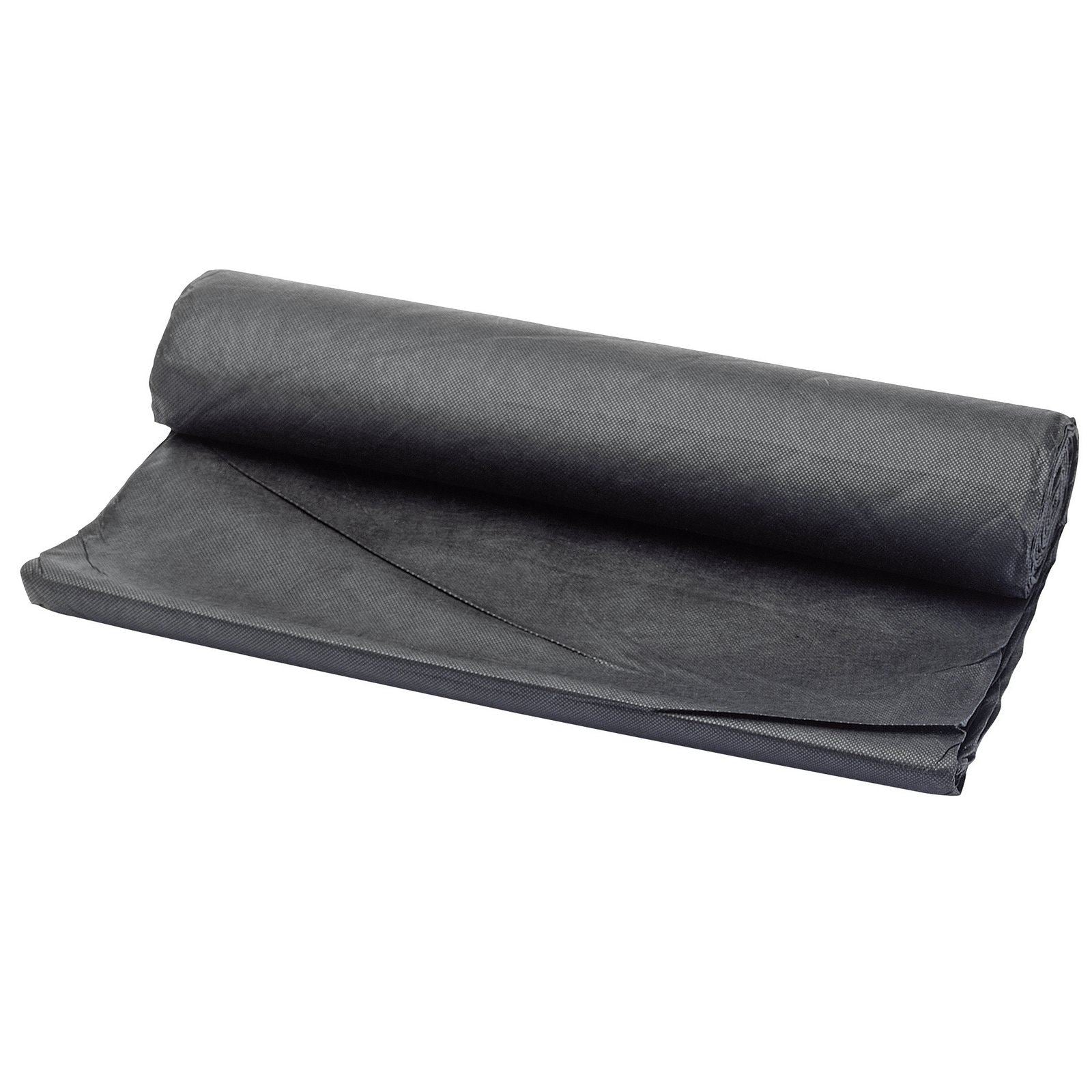 Draper 18363 Weed Control Mat Matting - 20M x 1M - Perfect For Your Ga ...
