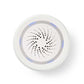 Nedis WiFi Smart Siren Alarm or Chime 85 dB WIFISI10CWT