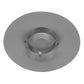 Sealey Stainless Steel Flue Rain Cap 100mm IREX4