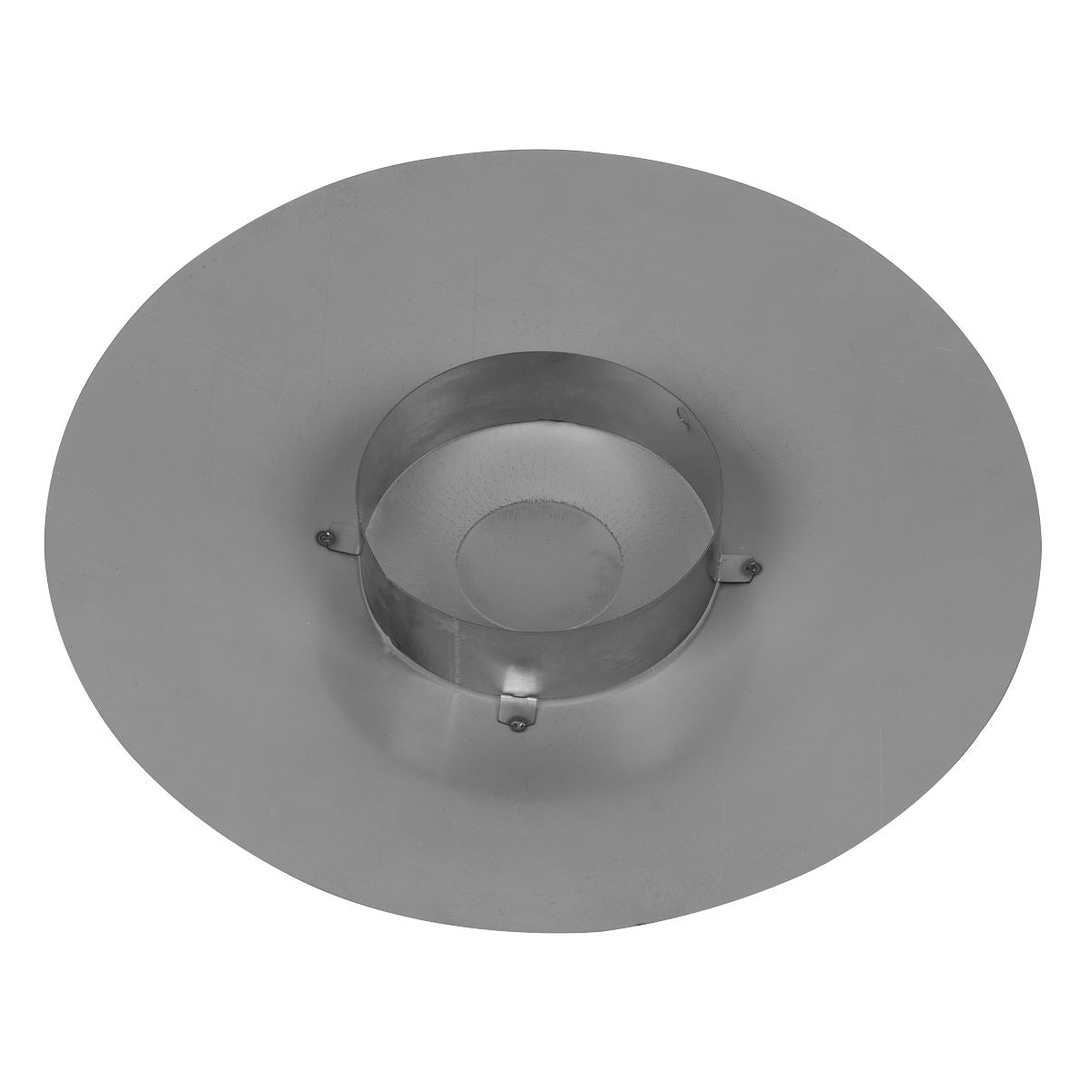 Sealey Stainless Steel Flue Rain Cap 100mm IREX4