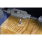 Sealey Screw Extractor Set 5pc Helix Type AK722