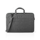 Nedis Notebook Bag Shoulder Strap 8 Storage Pockets 17" to 18" Black - NBBG17150BK