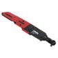 Sealey Ratchet Wrench 20V 3/8"Sq Drive 60Nm - Body Only CP20VRW