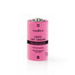 Nedis Lithium Thionyl Chloride Battery ER14250 3.6V 1200mAh BALTER14250A