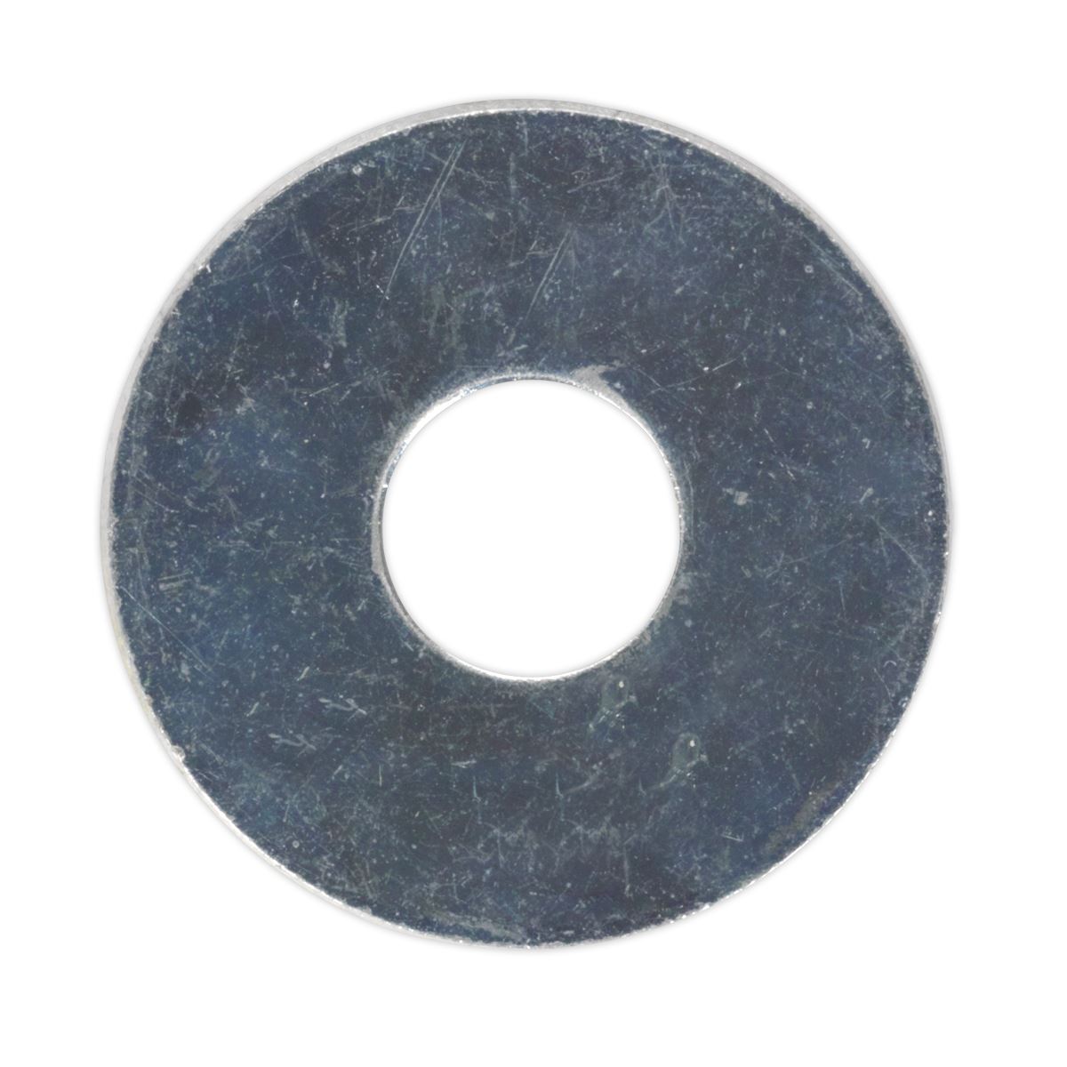 Sealey Repair Washer M8 x 25mm Zinc Plated Pack of 100 RW825