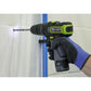 Sealey Cordless Hammer Drill/Driver 10mm 10.8V - Body Only CP108VDDBO