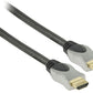 HQ High quality High Speed HDMI cable With ethernet 5.00 m