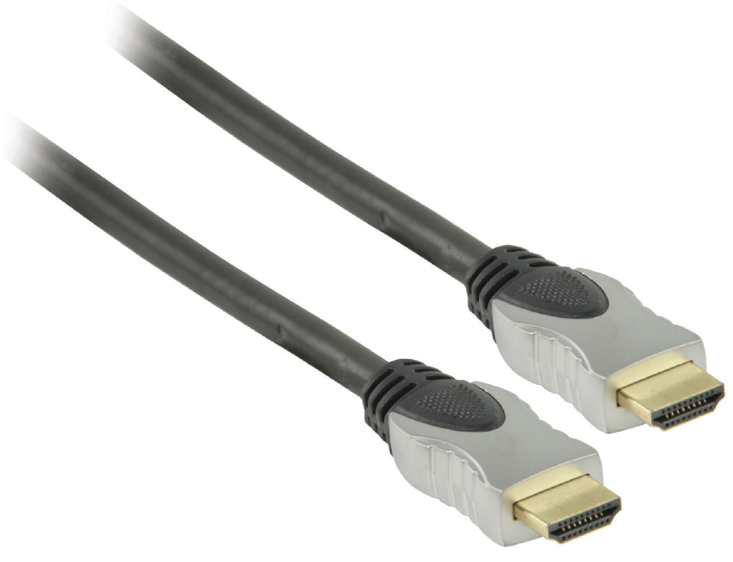 HQ High quality High Speed HDMI cable With ethernet 5.00 m