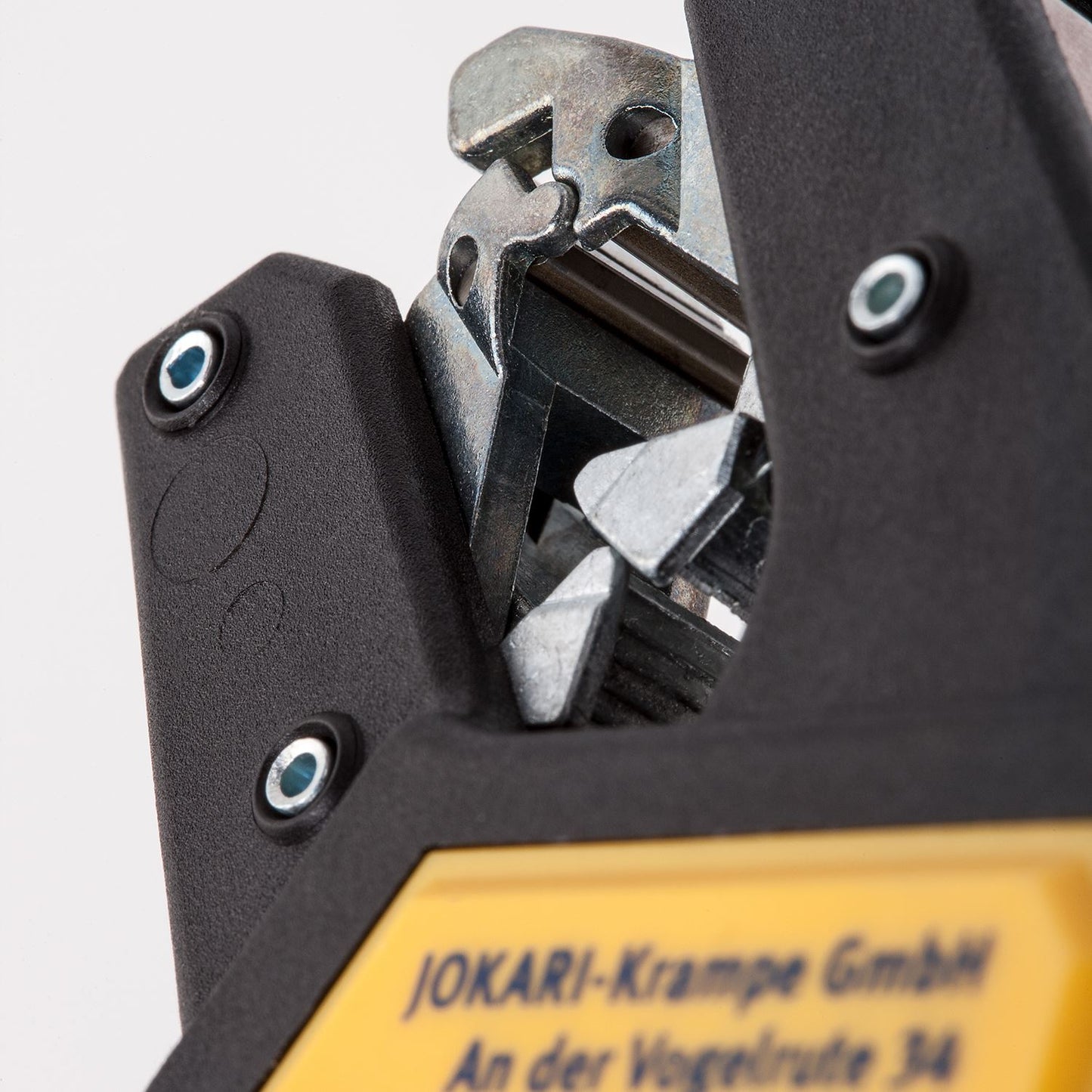 Jokari AS-Interface Pro Automatic Wire Stripper T20075