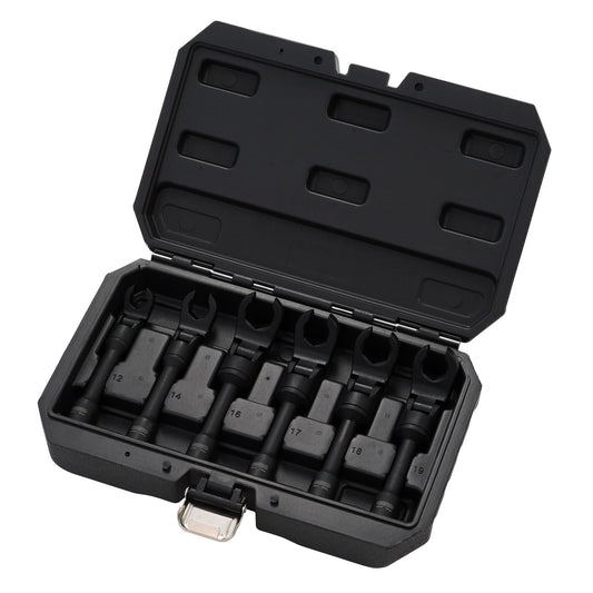 Draper Diesel Injection Wrench Set (6 Piece)