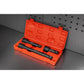 Sealey Premier Impact Extension Bar Set 3/4"Sq Drive 3pc AK5515