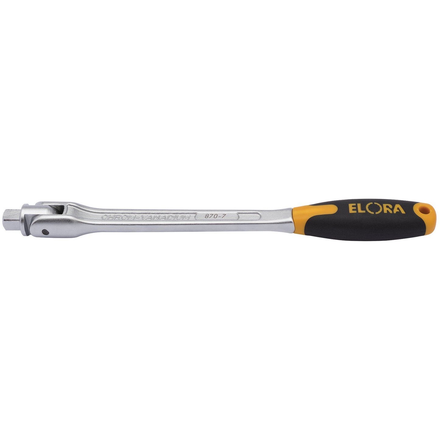 Elora 250mm x 3/8" Square Drive Flexible Handle 00228