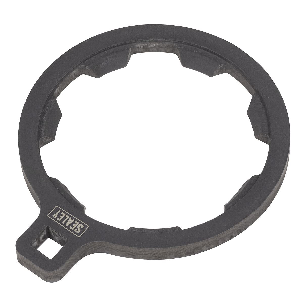 Sealey Coolant & Radiator Cap Wrench for VAG 3/8"Sq Drive VS0059