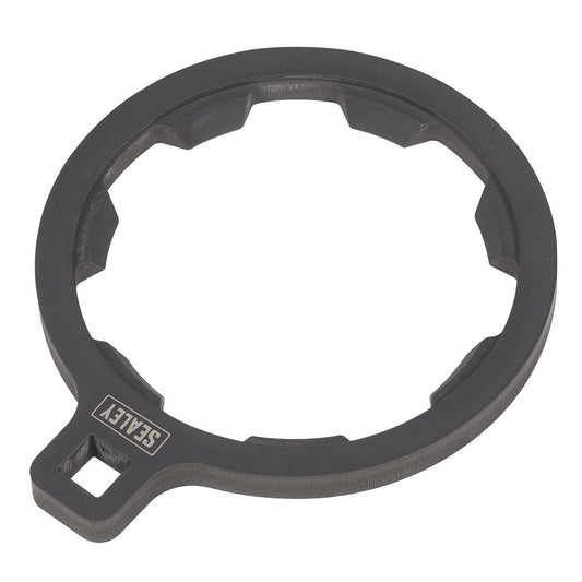Sealey Coolant & Radiator Cap Wrench for VAG 3/8"Sq Drive VS0059