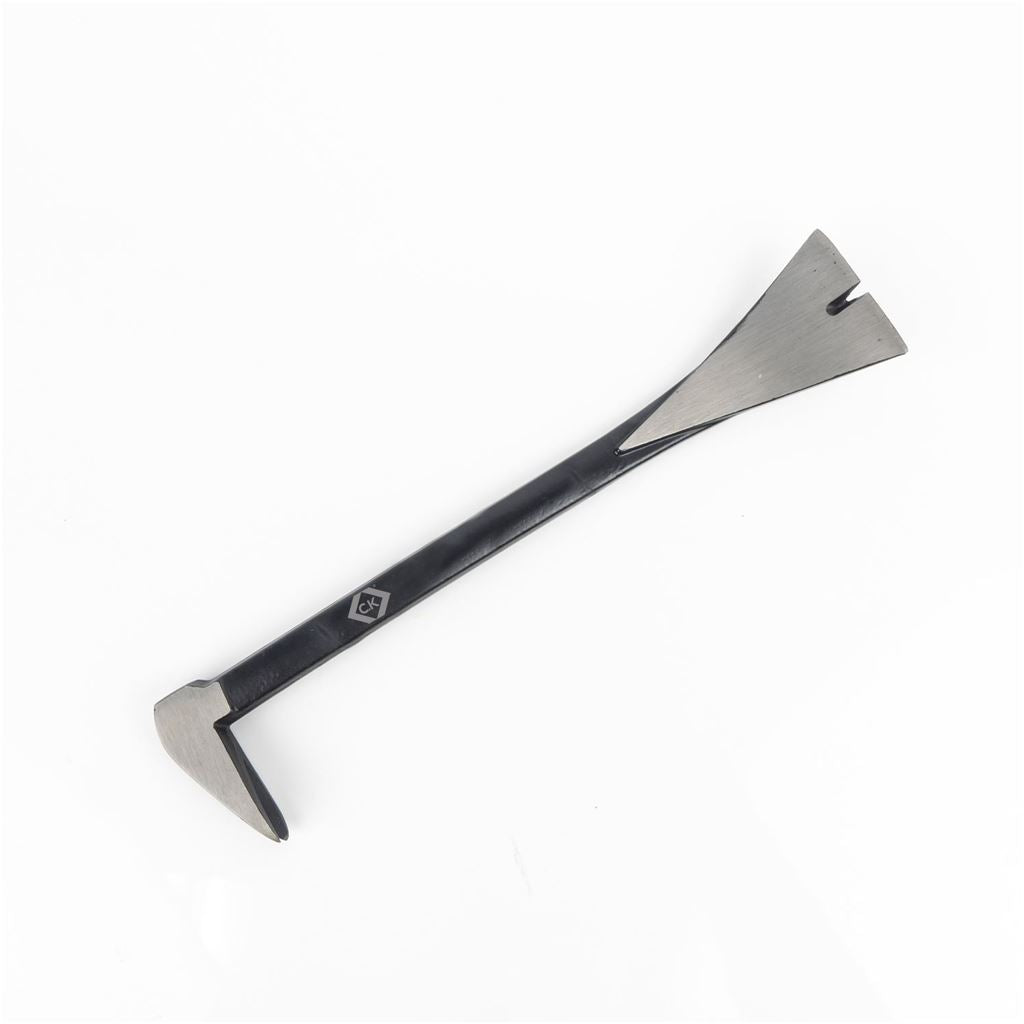 CK Tools Japanese Prybar 10" T4312