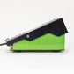 SIP Foot Pedal Control