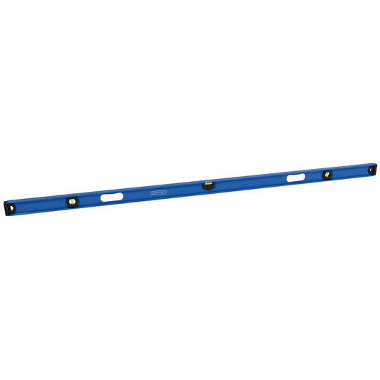 Draper I-Beam Spirit Level, 1800mm