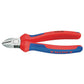 Knipex Diagonal cutter 160mm - KP-7002160