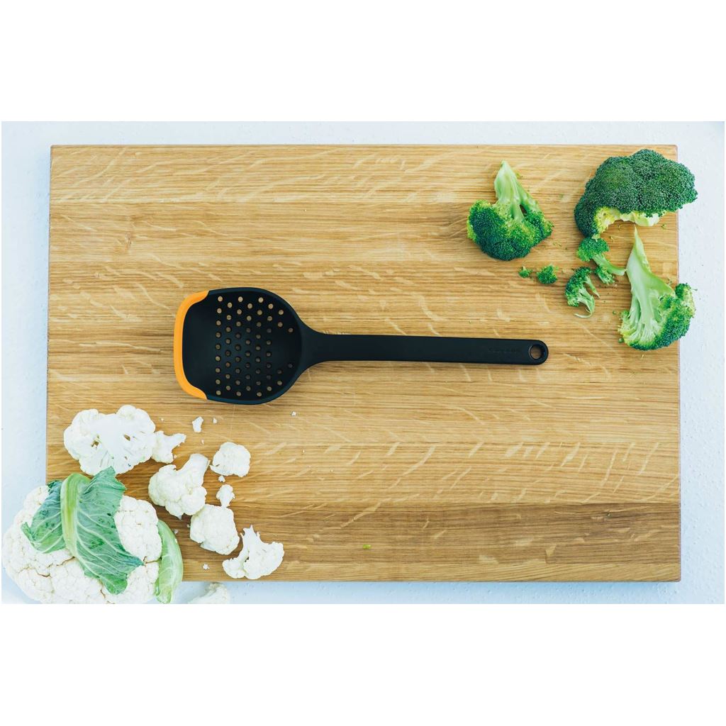 Fiskars FF Slotted spoon