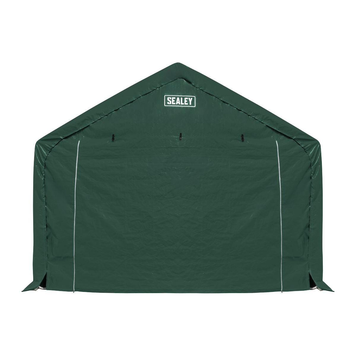 Sealey Car Port Shelter 4 x 6 x 3.05m GCP02