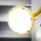Sealey Loading Bay Floodlight with Flexible Arm 20W SMD LED LED20WDL