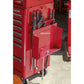 Sealey Side Cabinet for Long Handle Tools - Red APLHT