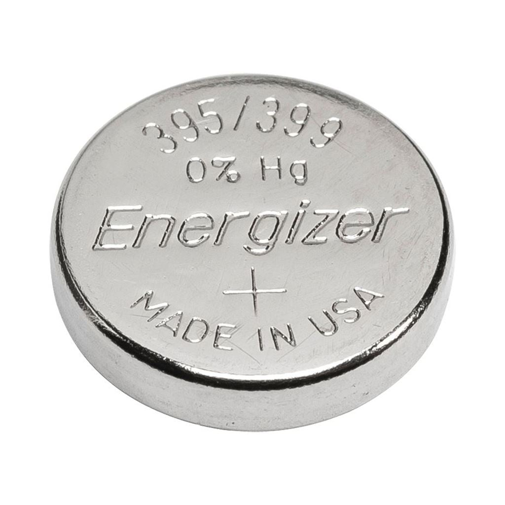 Energizer 395/399 Watch battery 1.55V 51 mAh - E395/399J1