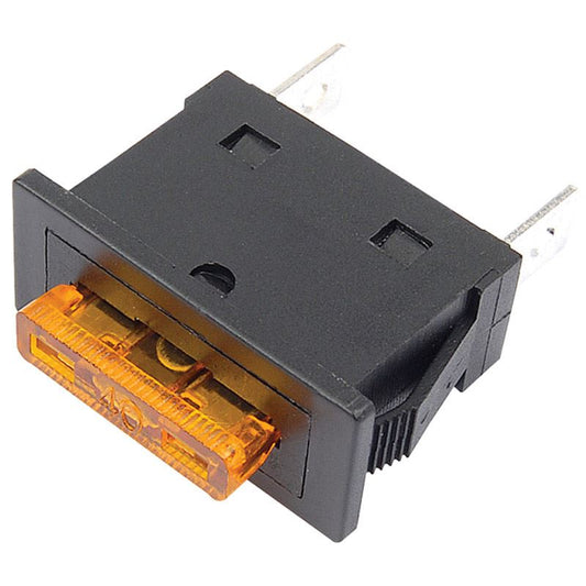 Draper Spare Fuse, 40A YMAX-50-4 (12142) Spare Part