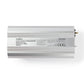 Nedis EU Power Inverter Modified Sine Wave Input 24 VDC ouput 2x 230v Peak 5000W