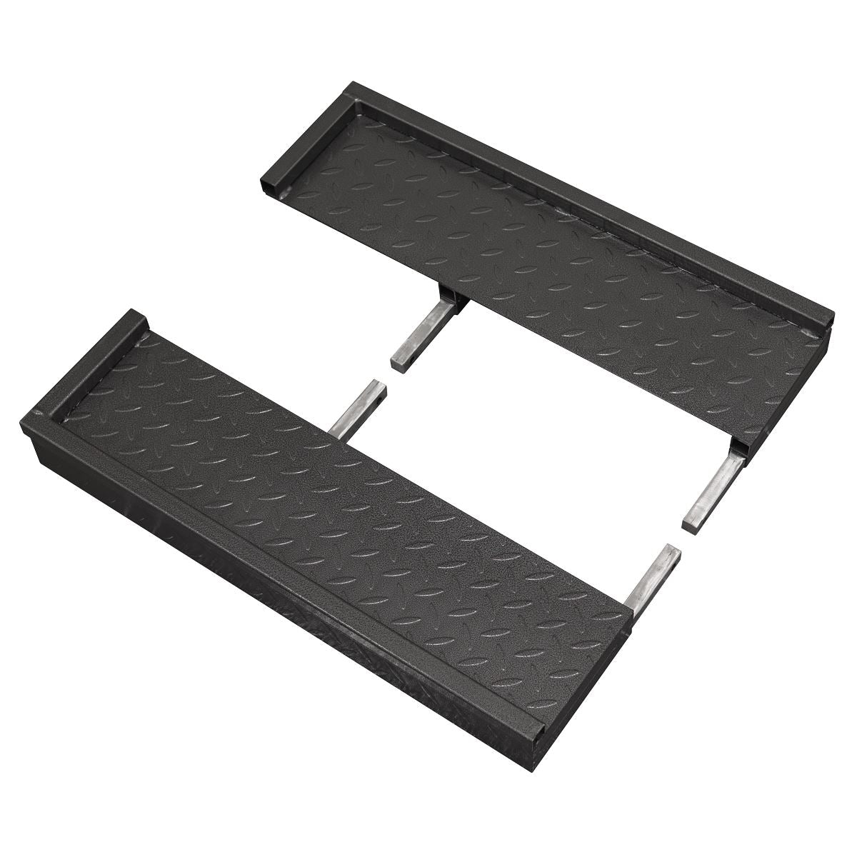 Sealey Side Panels for MC550 Motorcycle Lift MC550SA