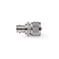 Nedis Satellite & Antenna Adapter PL259 Male to BNC Female 10 pieces Metal