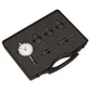 Sealey TDC Dial Gauge Indicator Kit SMC72