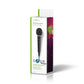 Nedis Wired Microphone -75dB +/-3dB Sensitivity 80 Hz to 12 kHz 5.0 m MPWD01BK