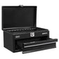 Sealey Superline Pro Superline Pro� Mini Toolbox with Drawer - Black APMTB2