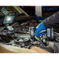 Draper XP20 20V Brushless 3/8" Impact Wrench (250Nm) - Bare -No. 79896