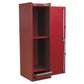 Sealey Hang-On Locker - Red AP33519