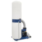 Sealey Dust & Chip Extractor 2hp 230V SM47