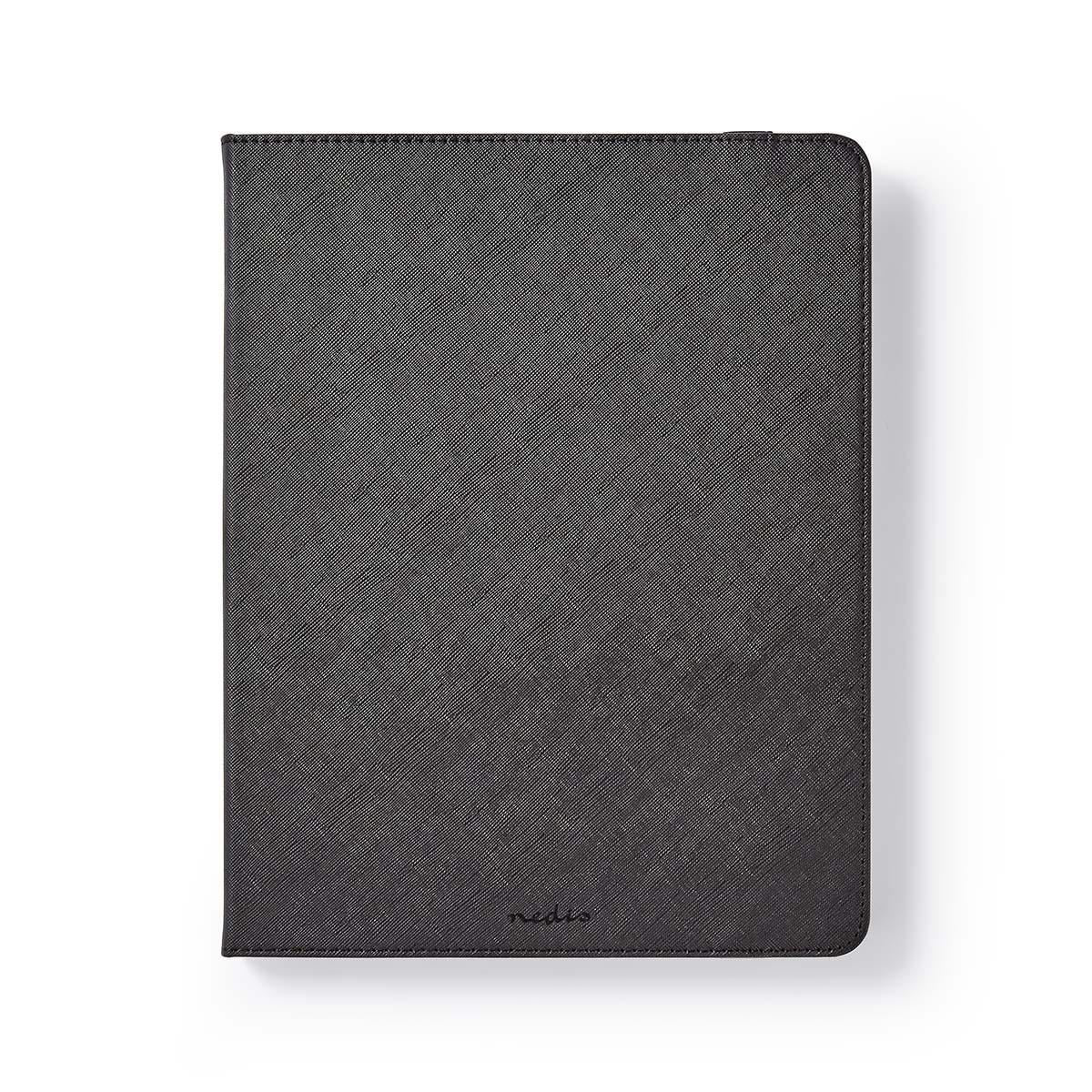 Nedis Tablet Folio Case 9,7" Universal Black TCVR9100BK