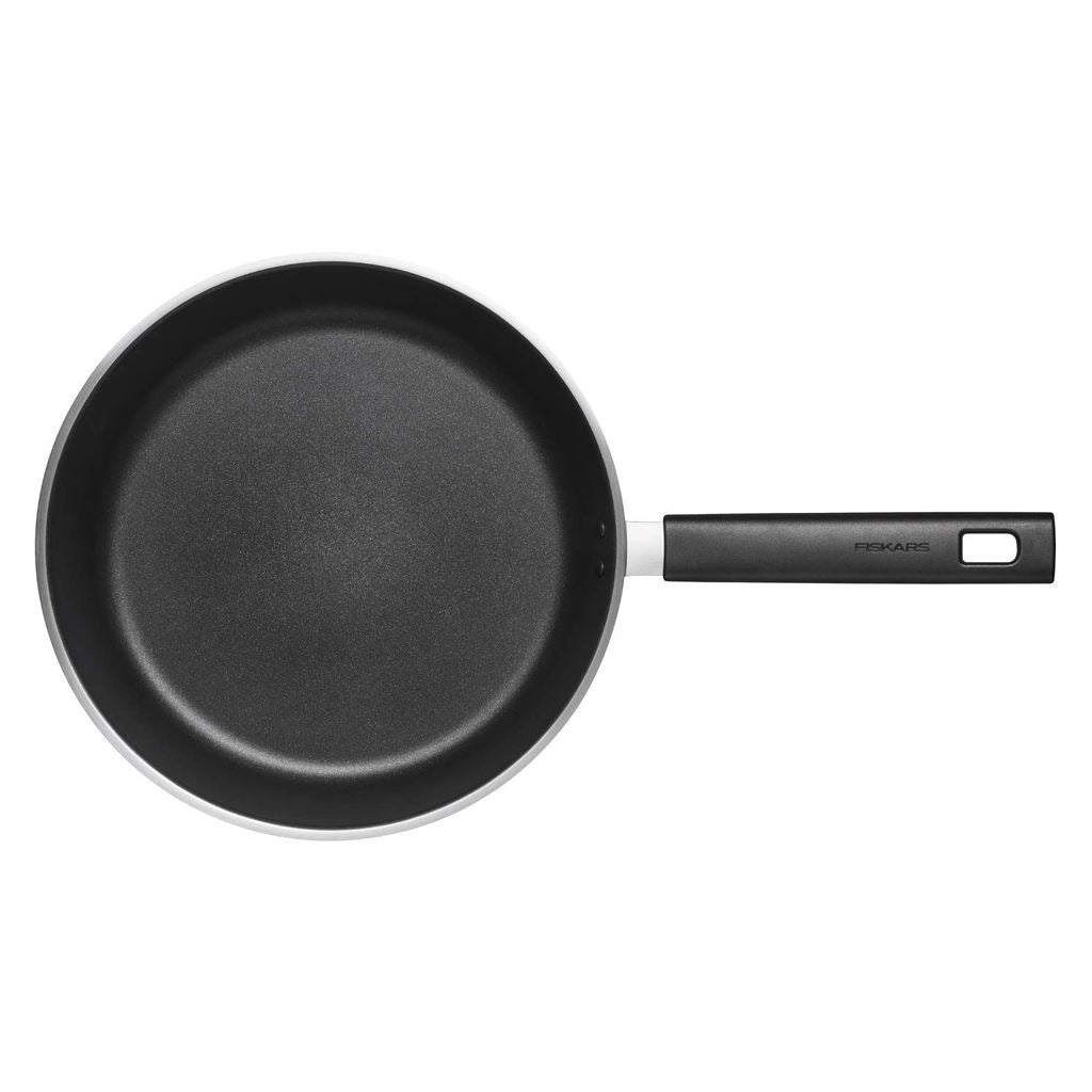 Fiskars HF Steel frying pan 28cm NEW