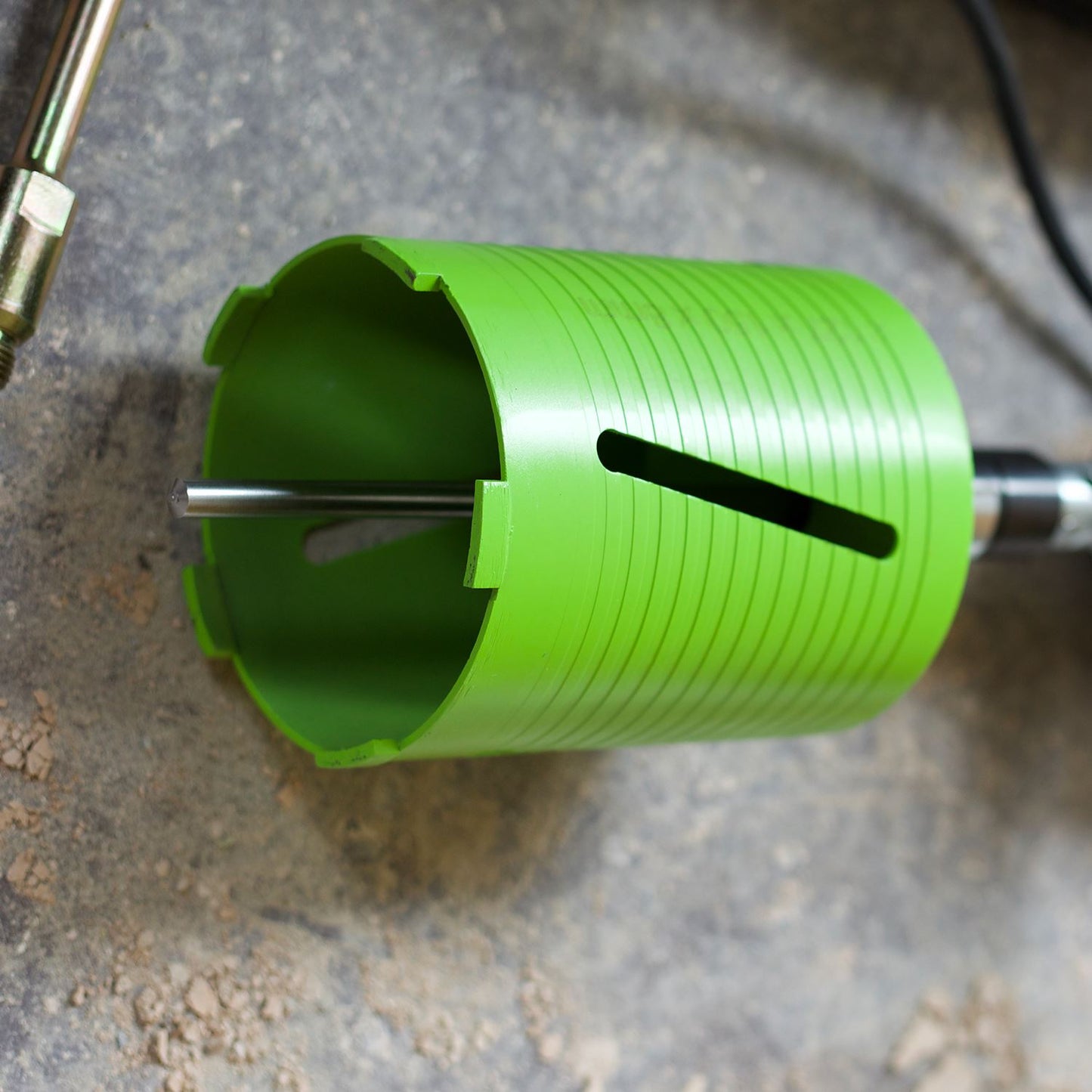 Clipacore A Taper 10mm Guide Pin QCPIN12