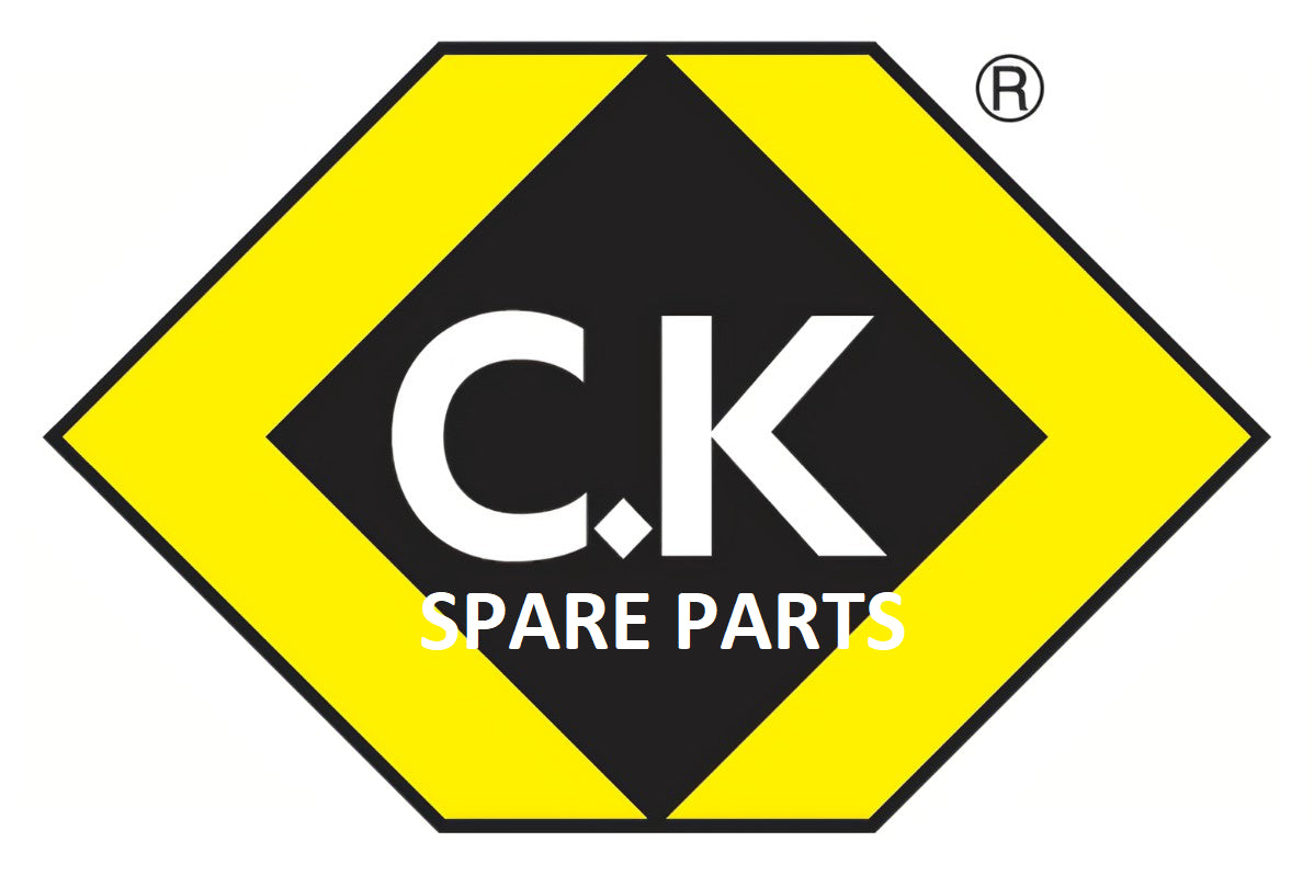 Kasp 190 Bottom Pin No 0 K190BP0