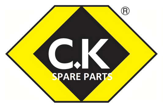 Kasp 190 Bottom Pin No 0 K190BP0