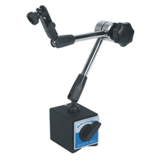 Sealey Magnetic Stand without Indicator Heavy-Duty AK960